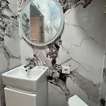 Apartamento Medova Zamarstynivska