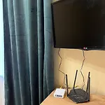 Medova Zamarstynivska Appartement *