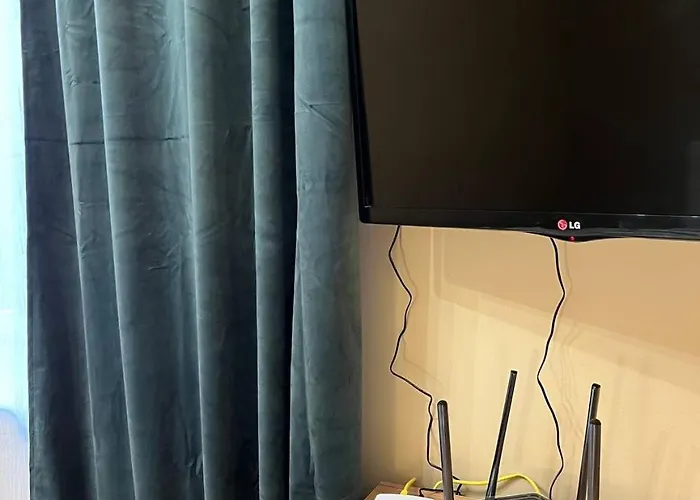 Medova Appartement *