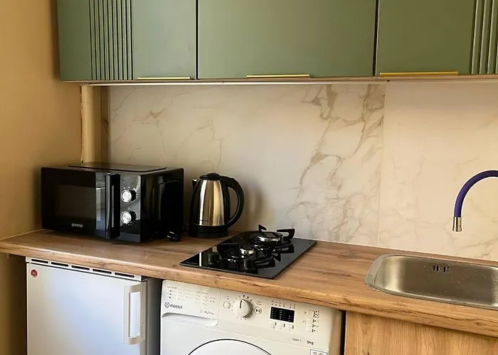 Appartement Medova *