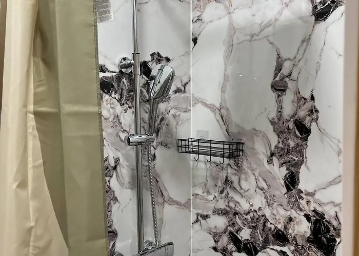 Appartement Medova Lviv